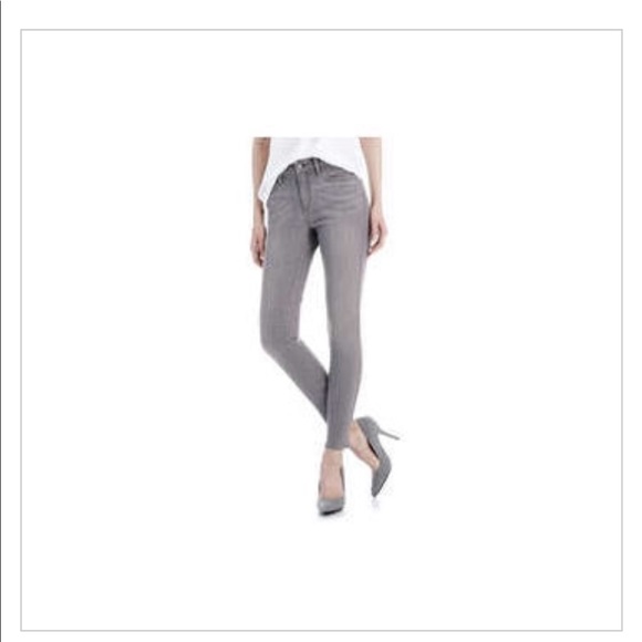 Joe Fresh | Grey Classic SLIM Jeans - Picture 13 of 13